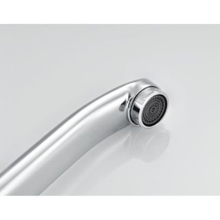 Смеситель для кухни Frap F4907 хром